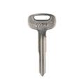 Ilco Ilco: Key Blank, X274-HN3, NP ILCO-X274